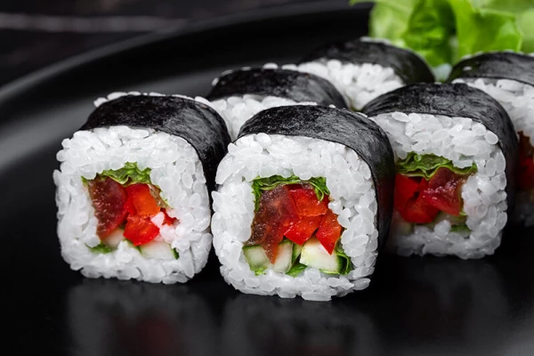 Футомаки 8 шт 