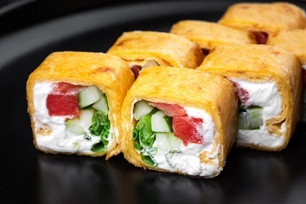 Самурай 8 шт 