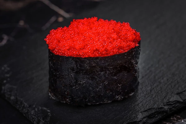 Гункан Тобико 