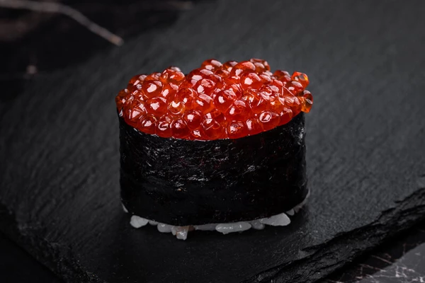 Гункан Икура 