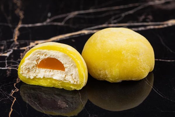 Моти Манго-Маракуйя