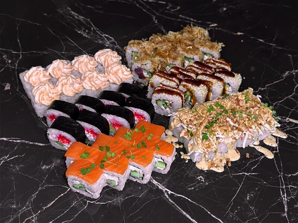 Набор 1,5 кг (48 шт.)