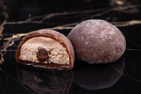 Моти Нутелла 