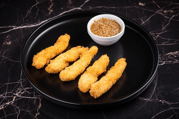 Тори Темпура 