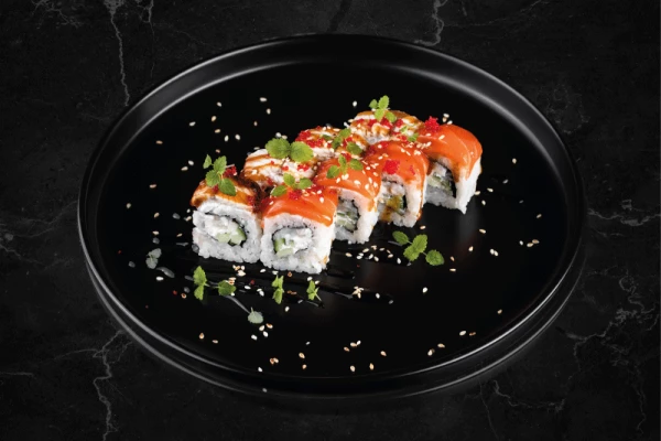 Ролл Самбай 8 шт 