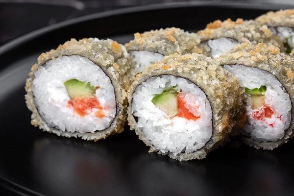 Кайсен темпура 