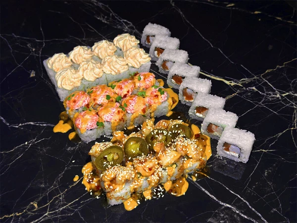 Набор 1 кг (32 шт.)