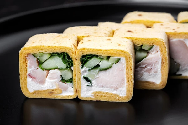 Мексиканский 8 шт 