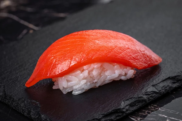 Нигири Сяке Гурме 