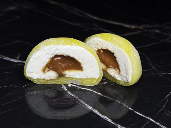 Моти Банан - Соленая карамель 