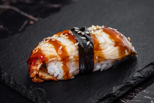 Нигири Унаги 