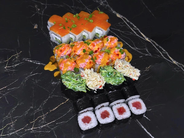 Набор "Сам решу"