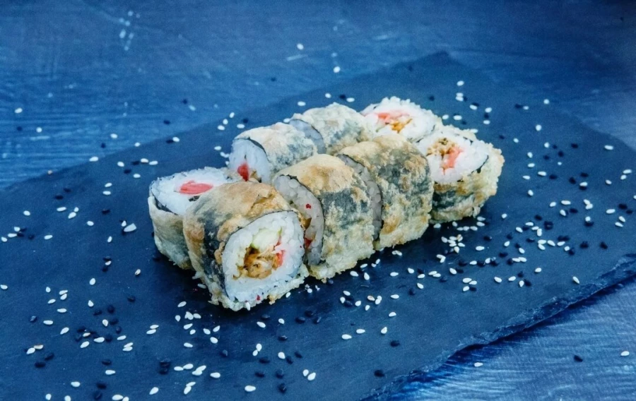 Темпура Маки