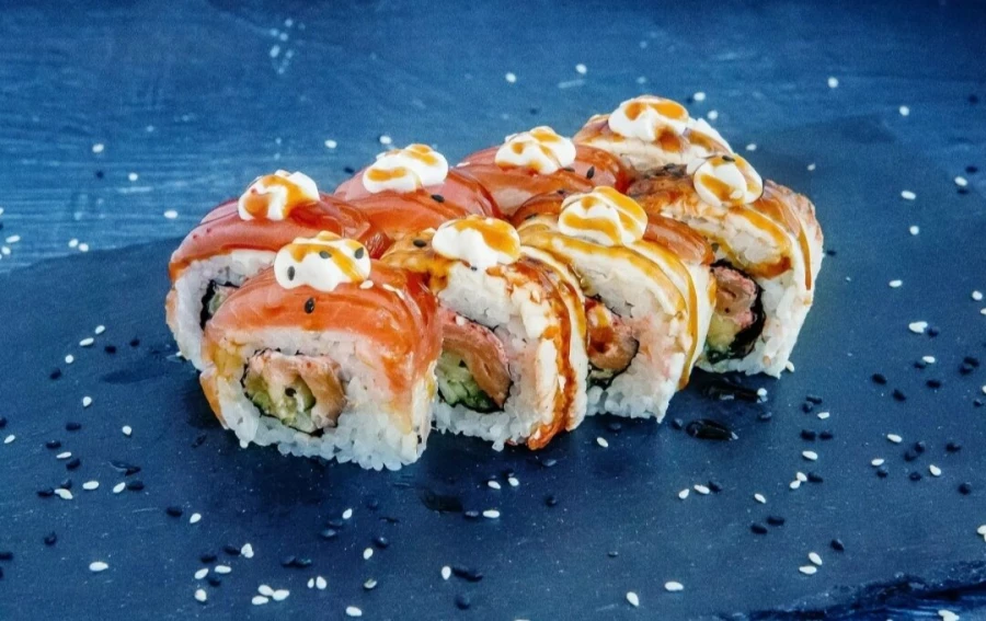 Ролл Минори