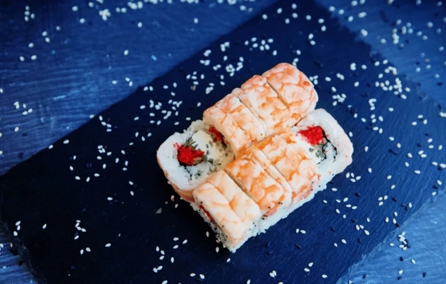 Ролл Флорида