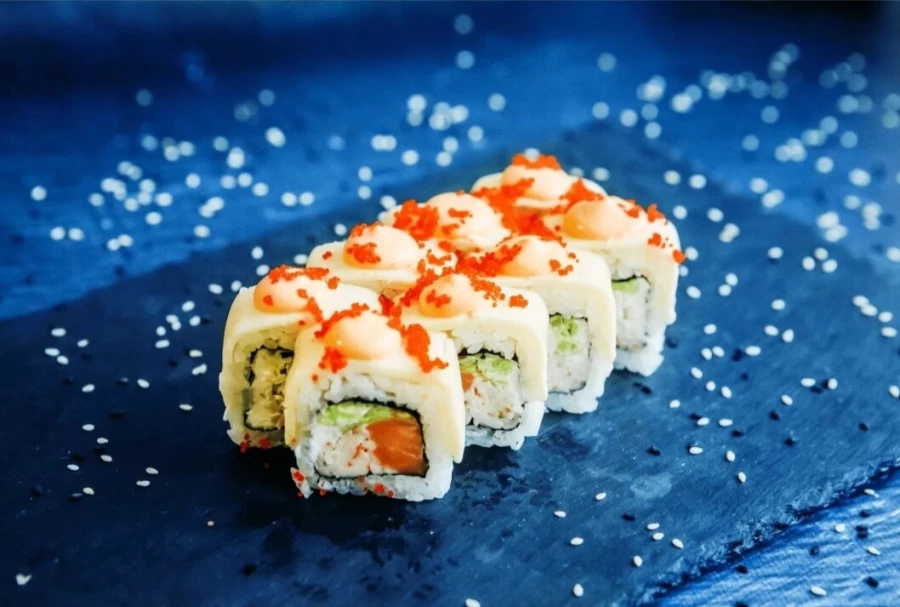 Иягими ролл