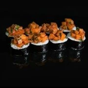 Окинава тар-тар