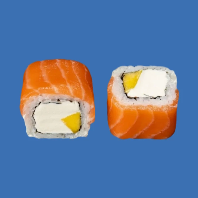 Филадельфия Манго