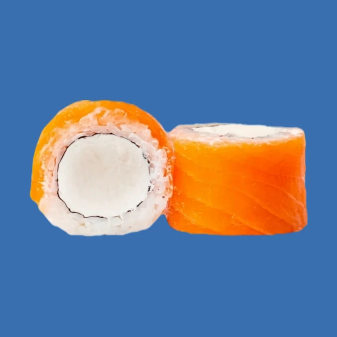 Сливочная Филадельфия