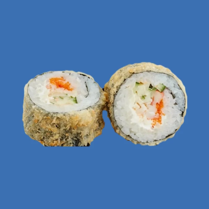 Ролл Креветка темпура