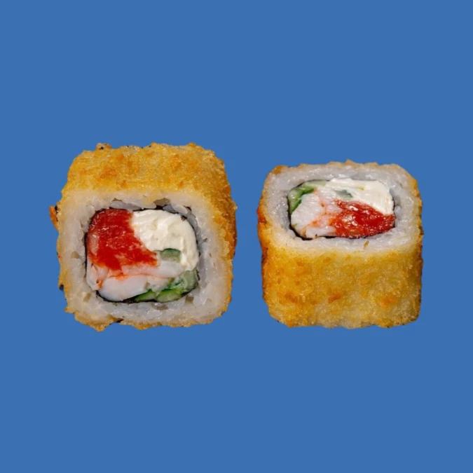 Темпура микс