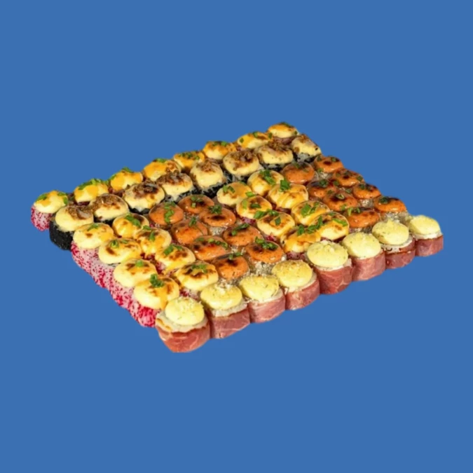 Сет горячий