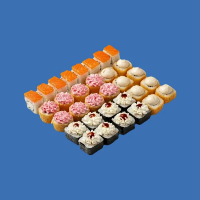 Сет Наслаждение