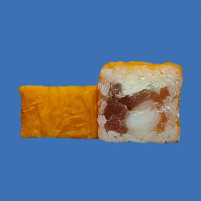 Ролл Маменори микс