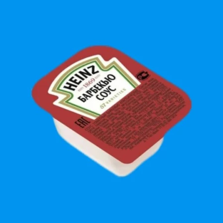 Соус Хайнц барбекю