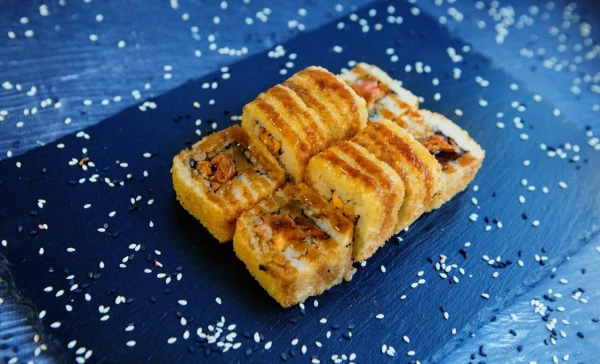 Оваро темпура