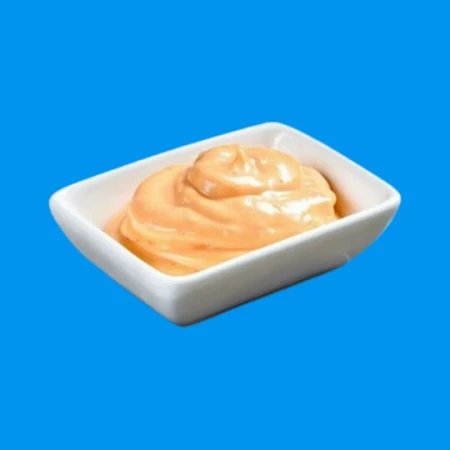 Соус спайси