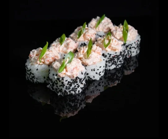 Огами тар-тар