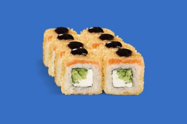 Ролл Теплая Филадельфия