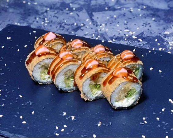 Ролл Гануки