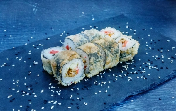 Темпура Маки