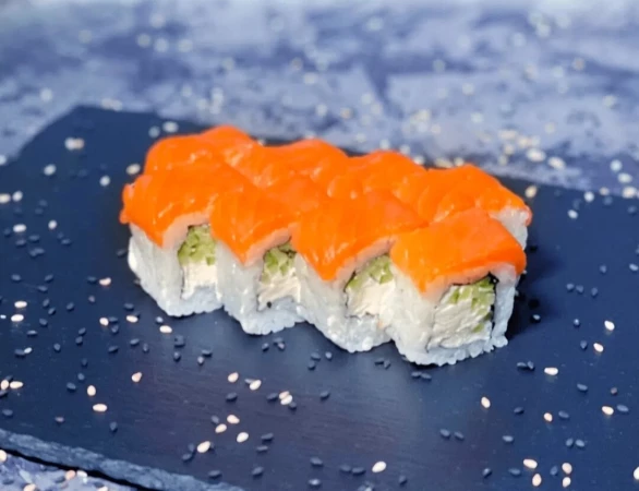 Ролл Филадельфия Лай