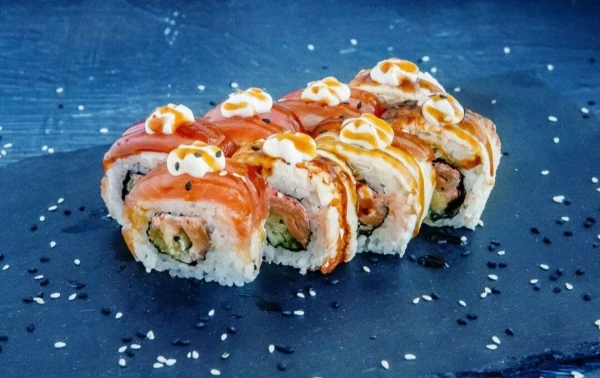 Ролл Минори