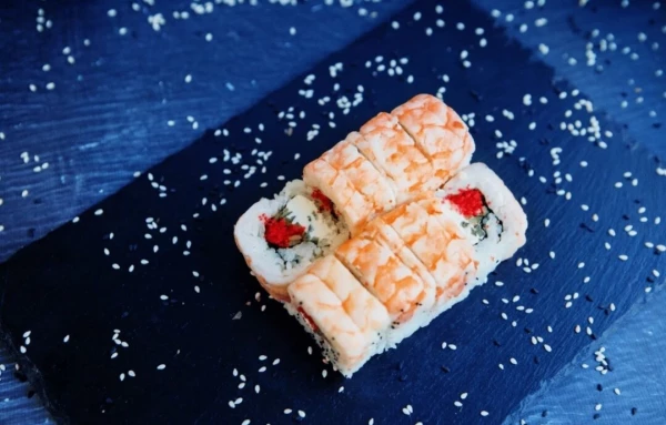 Ролл Флорида