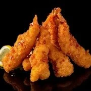 Креветка темпура