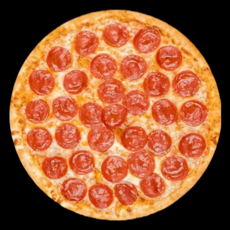 Пицца Пепперони