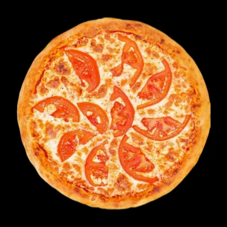 Пицца Маргарита