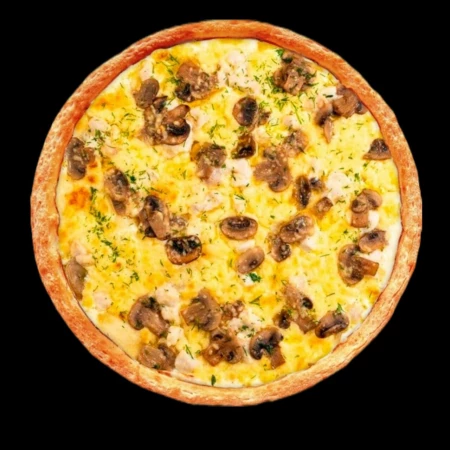 Пицца Жюльен