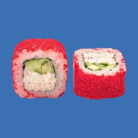 Калифорния классик