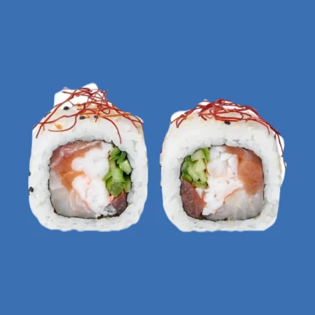 Ролл Изобилие