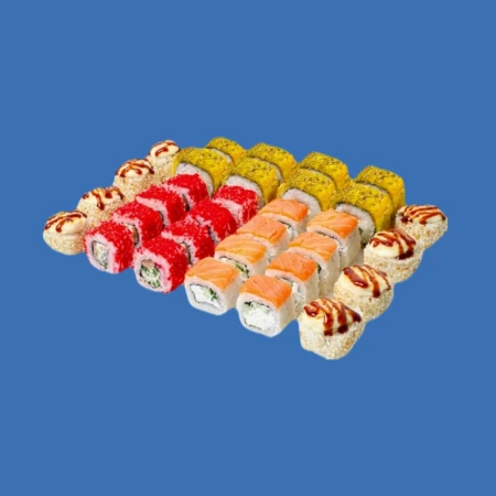 Сет Морской