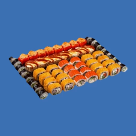 Сет для друзей