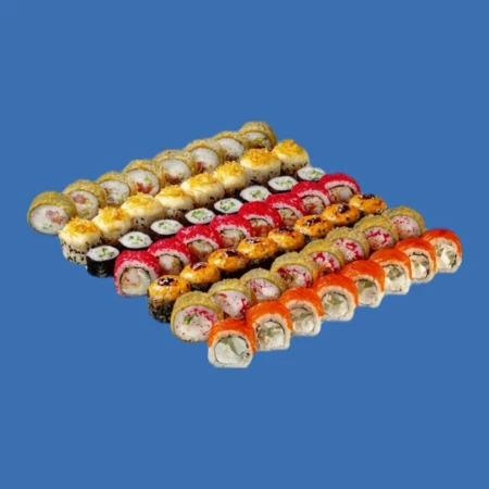 Сет Семейный 