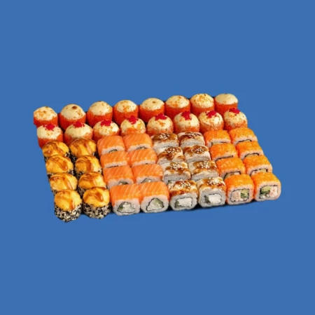 Сет Вкус моря