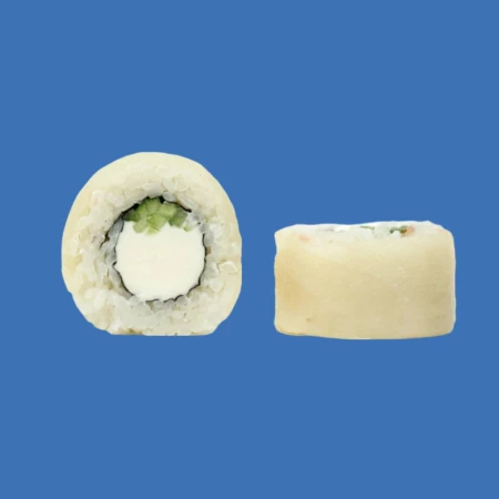 Филадельфия с масляной рыбой