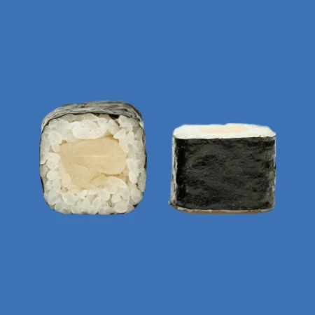 Ролл с масляной рыбой 